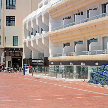 Apartamento En La Playa Las Palmas de Gran Canária Exterior foto