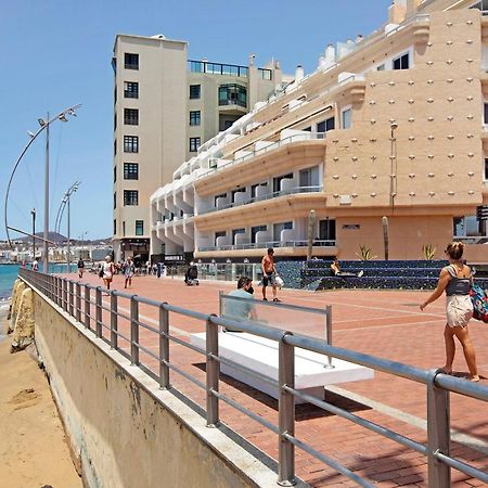 Apartamento En La Playa Las Palmas de Gran Canária Exterior foto