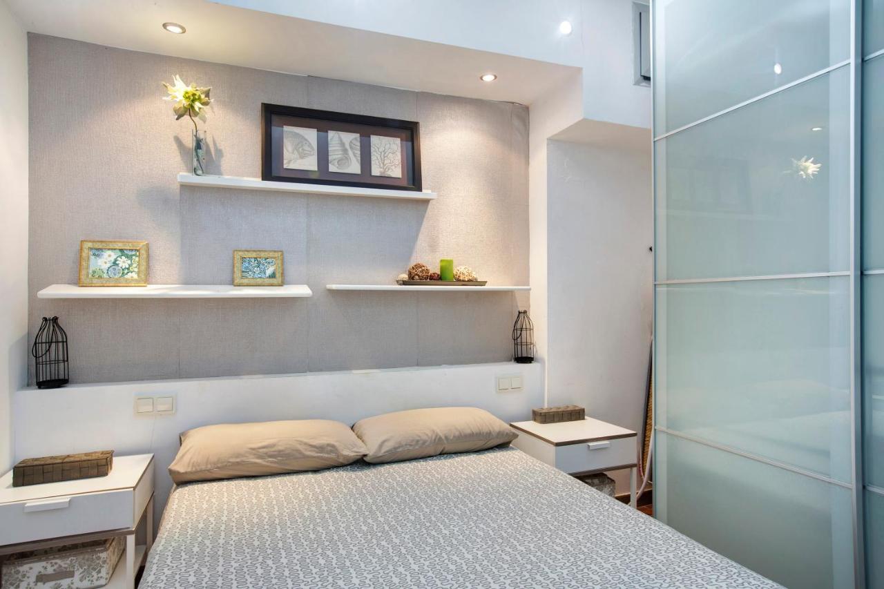 Apartamento En La Playa Las Palmas de Gran Canária Exterior foto