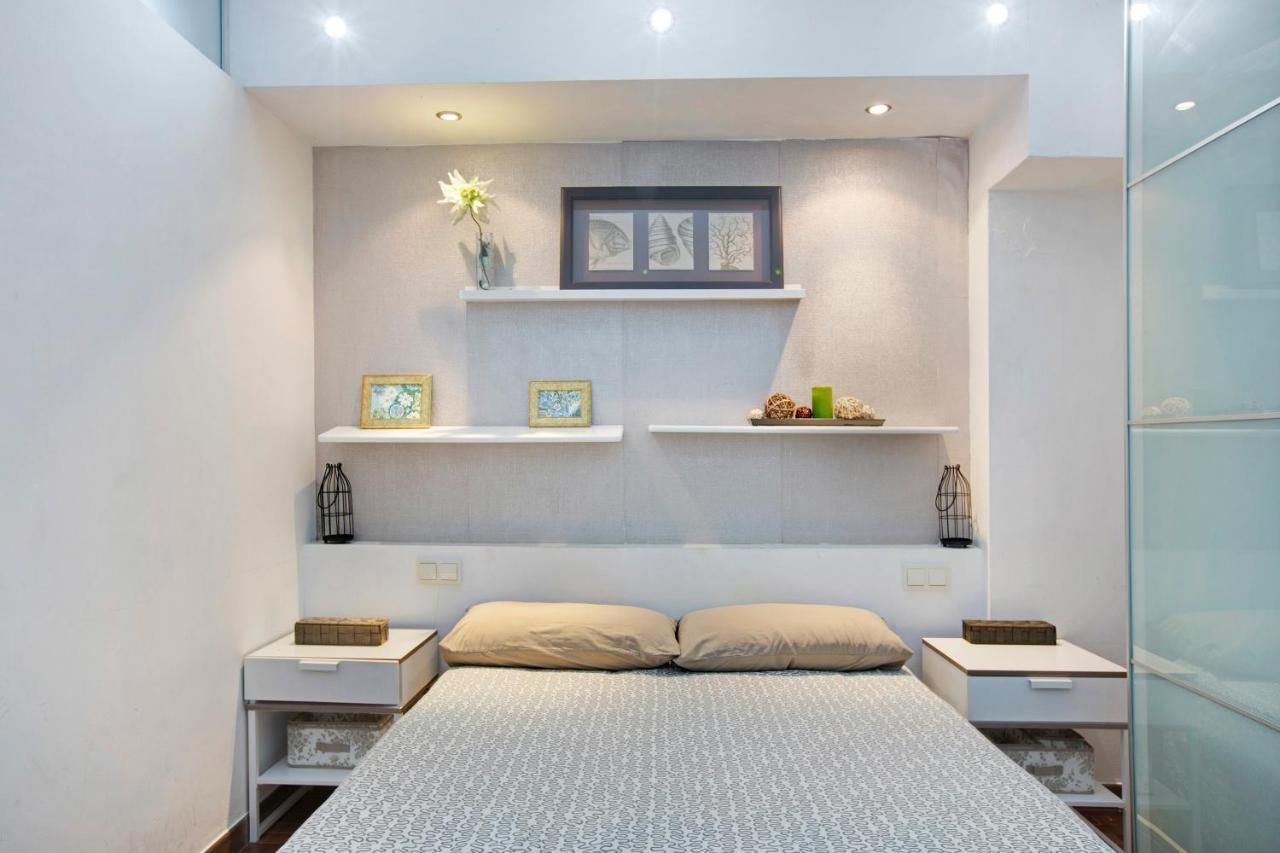 Apartamento En La Playa Las Palmas de Gran Canária Exterior foto