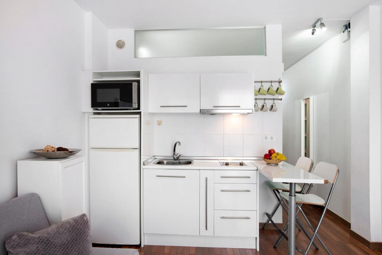 Apartamento En La Playa Las Palmas de Gran Canária Exterior foto