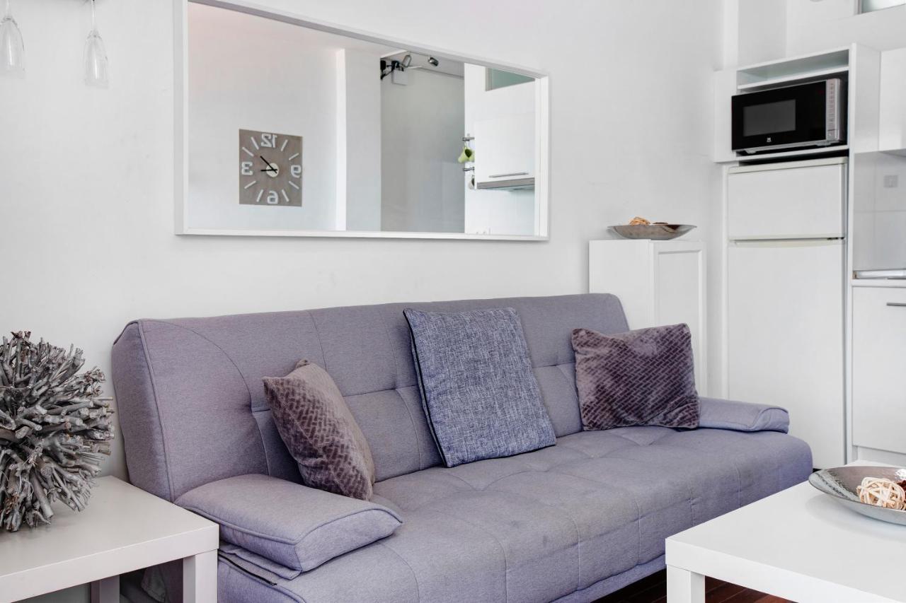 Apartamento En La Playa Las Palmas de Gran Canária Exterior foto