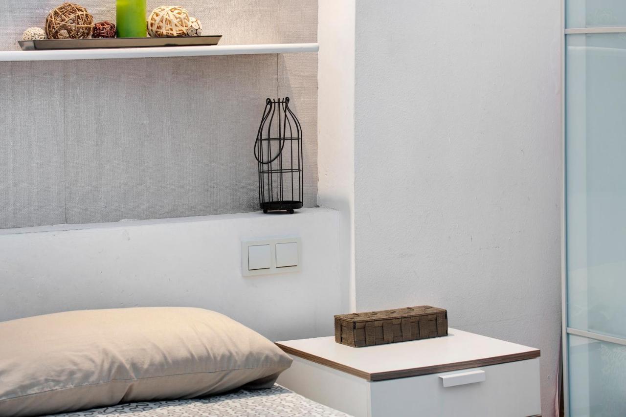 Apartamento En La Playa Las Palmas de Gran Canária Exterior foto